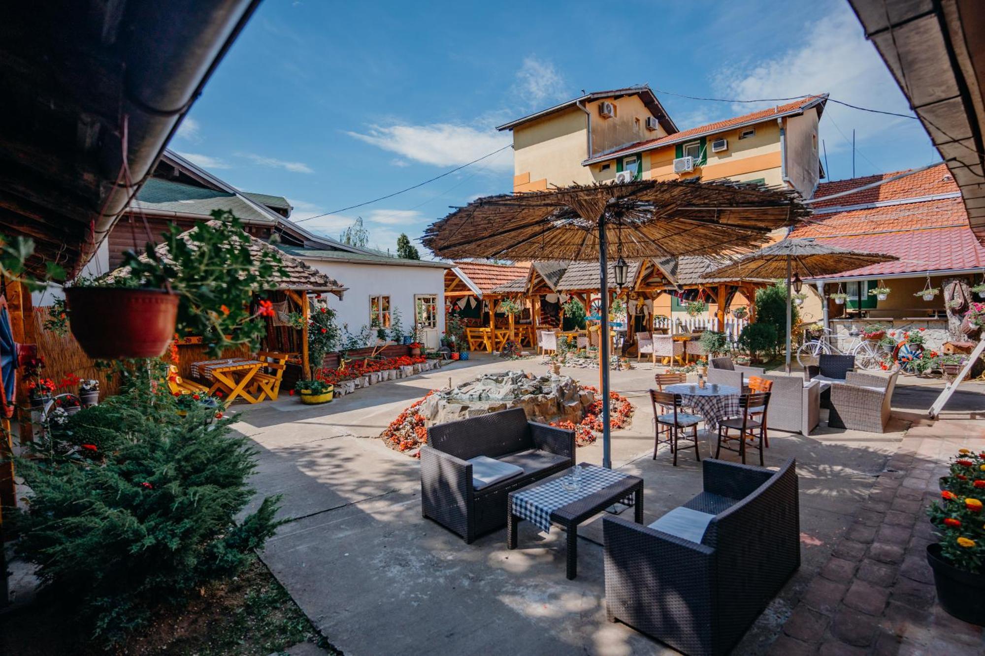 Gros Hotel - Leskovac Leskovac  Exterior foto