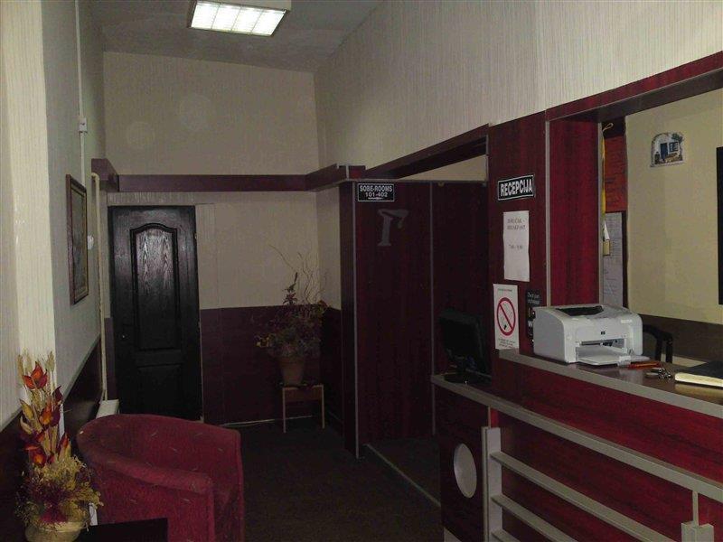 Gros Hotel - Leskovac Leskovac  Habitación foto